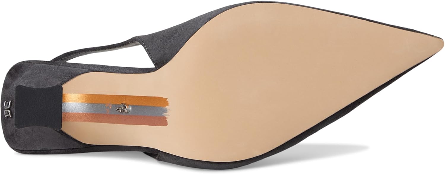 Sam Edelman Women's Odette Slingback Pump