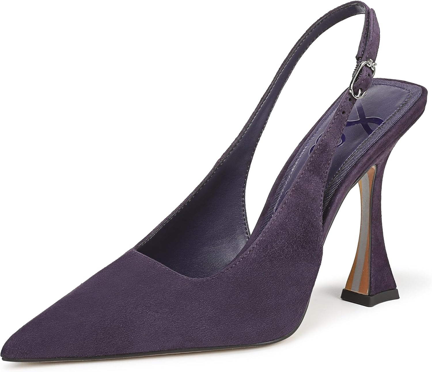 Deep Violet