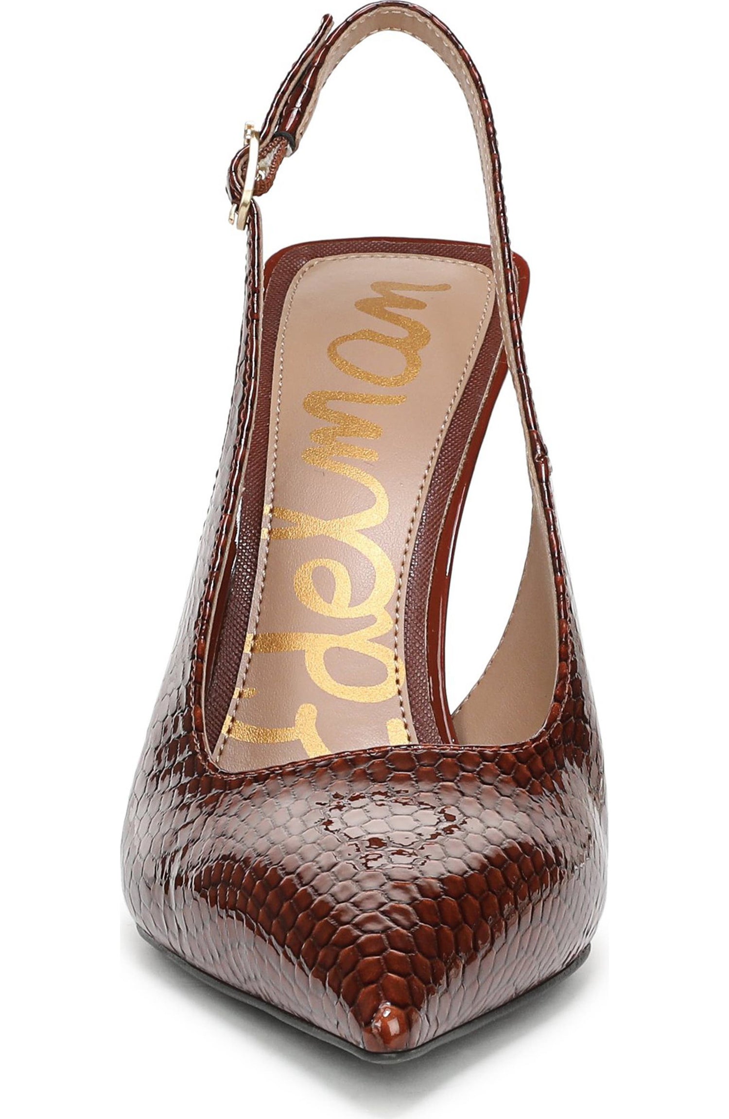 Sam Edelman Women's Odette Slingback Pump