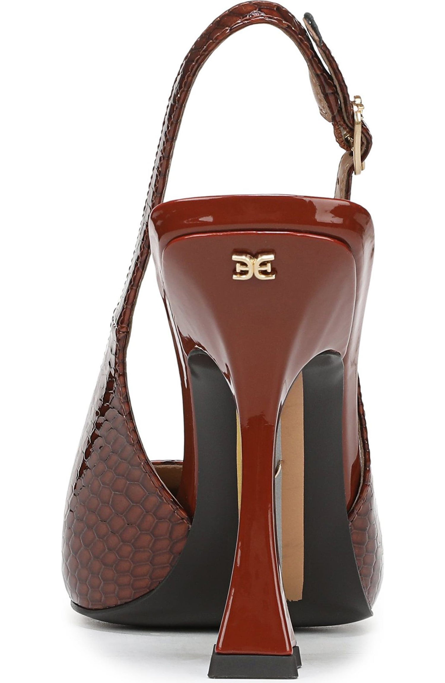 Sam Edelman Women's Odette Slingback Pump