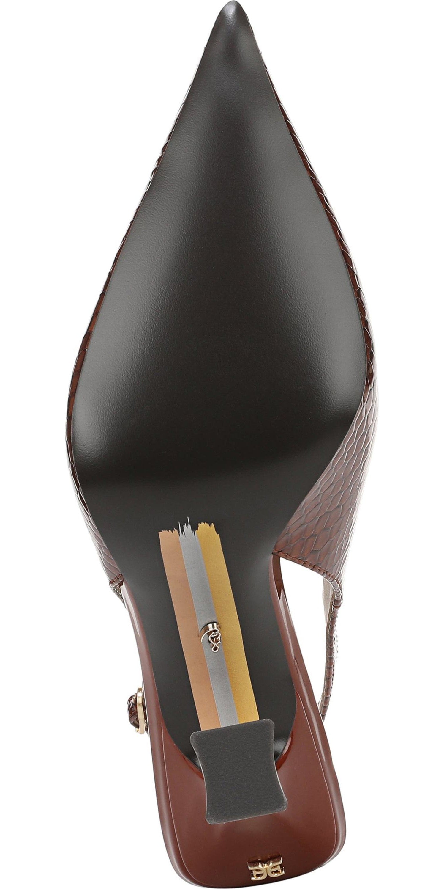 Sam Edelman Women's Odette Slingback Pump