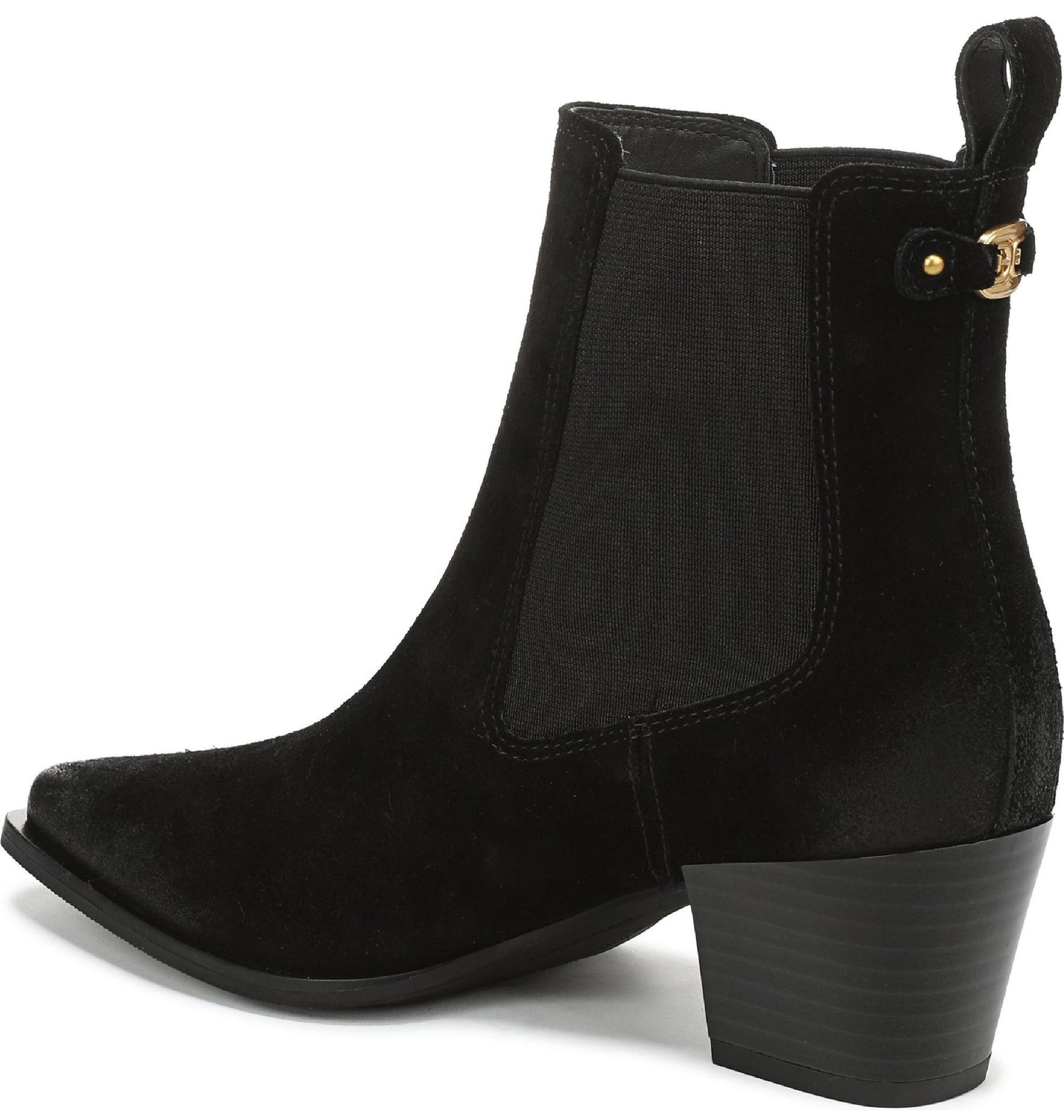 Sam Edelman Women's Ashtyn Ankle Bootie