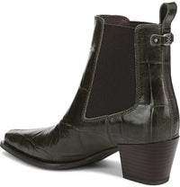 Sam Edelman Women's Ashtyn Ankle Bootie