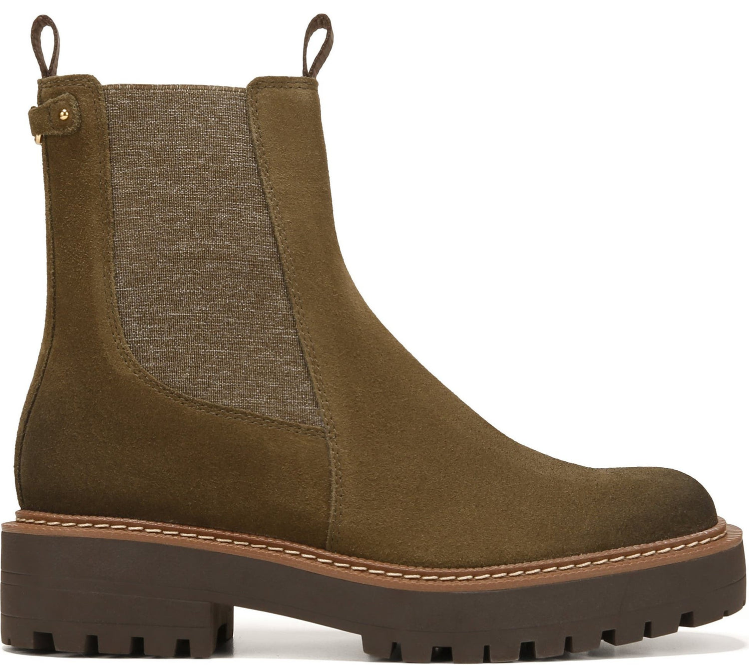 Sam Edelman Women's Laguna Ankle Boot