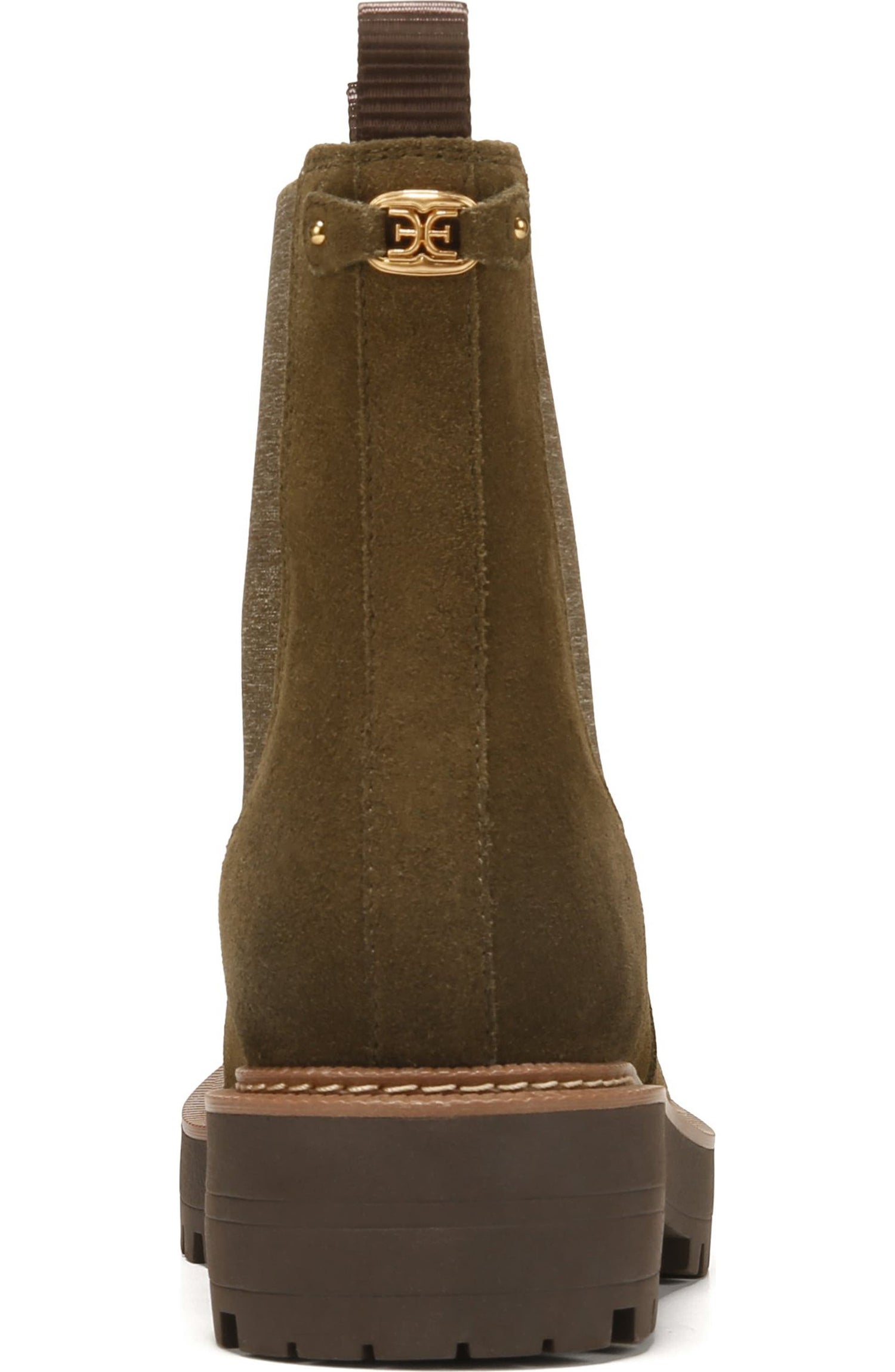 Sam Edelman Women's Laguna Ankle Boot