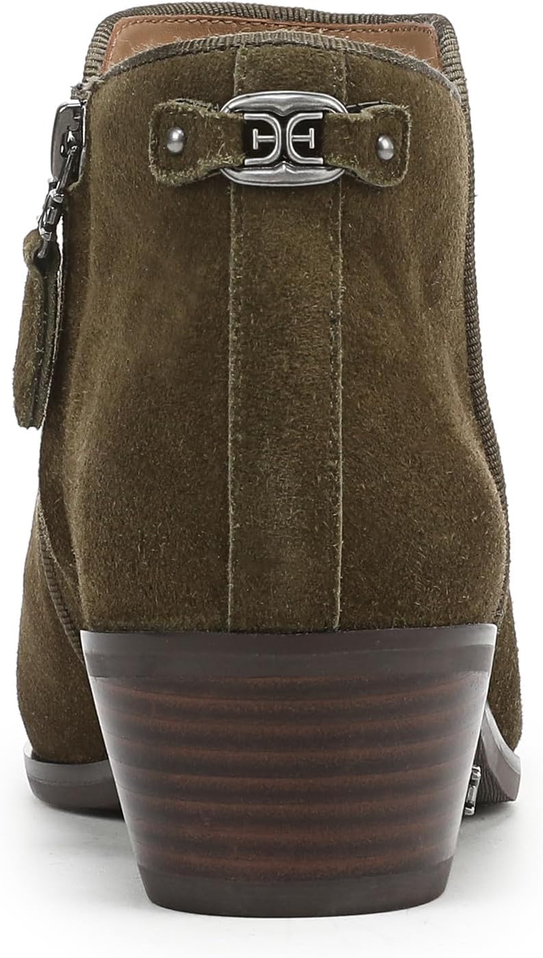 Sam Edelman Women's Petty Ankle Boot