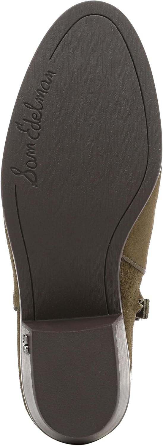 Sam Edelman Women's Petty Ankle Boot