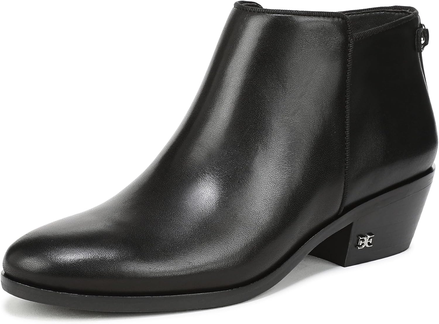 Black Leather