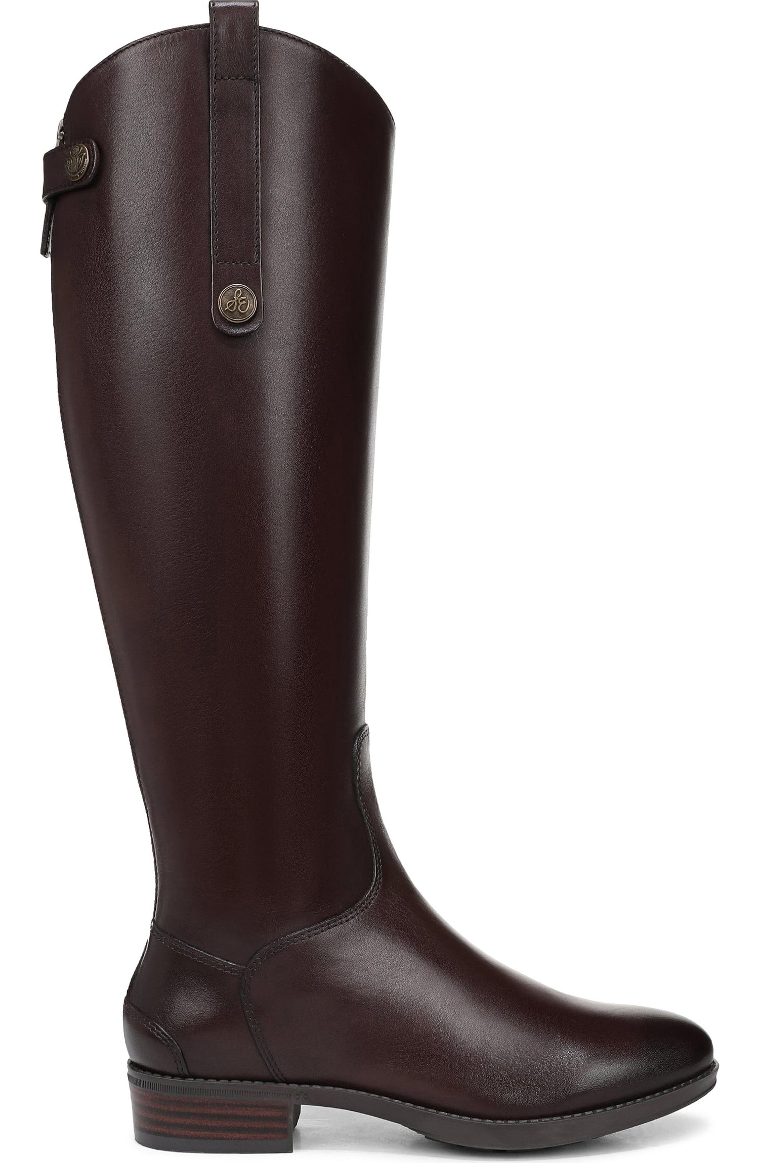 Sam Edelman Women's Penny 2 Knee-High Riding Boots