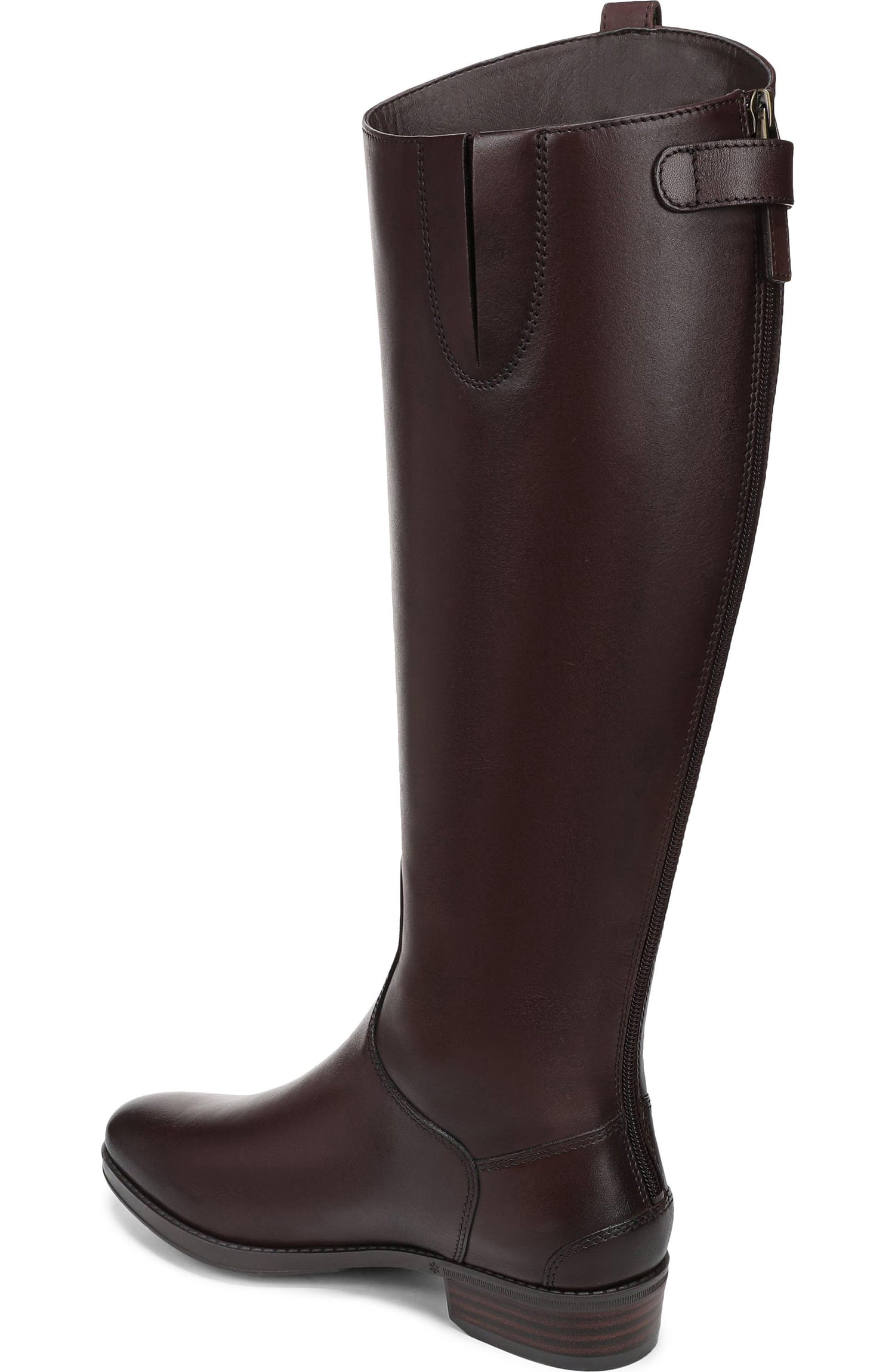 Sam Edelman Women's Penny 2 Knee-High Riding Boots