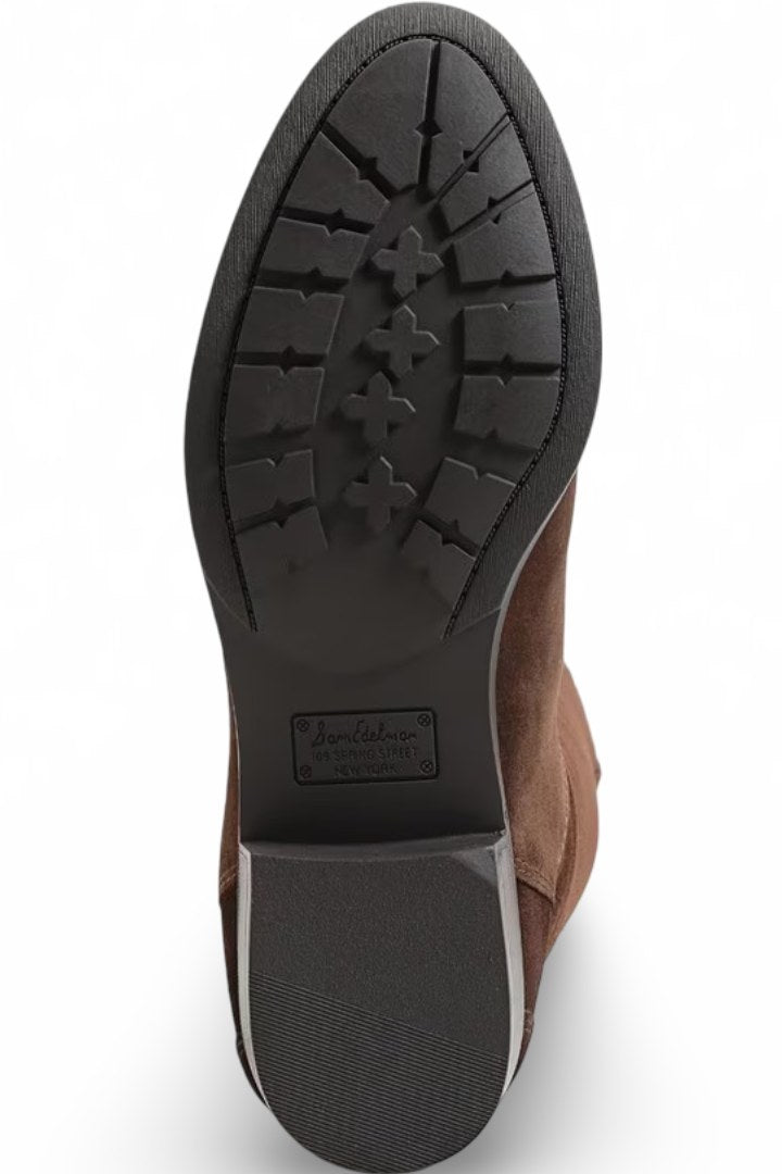 Sam Edelman Women's Penny 2 Knee-High Riding Boots