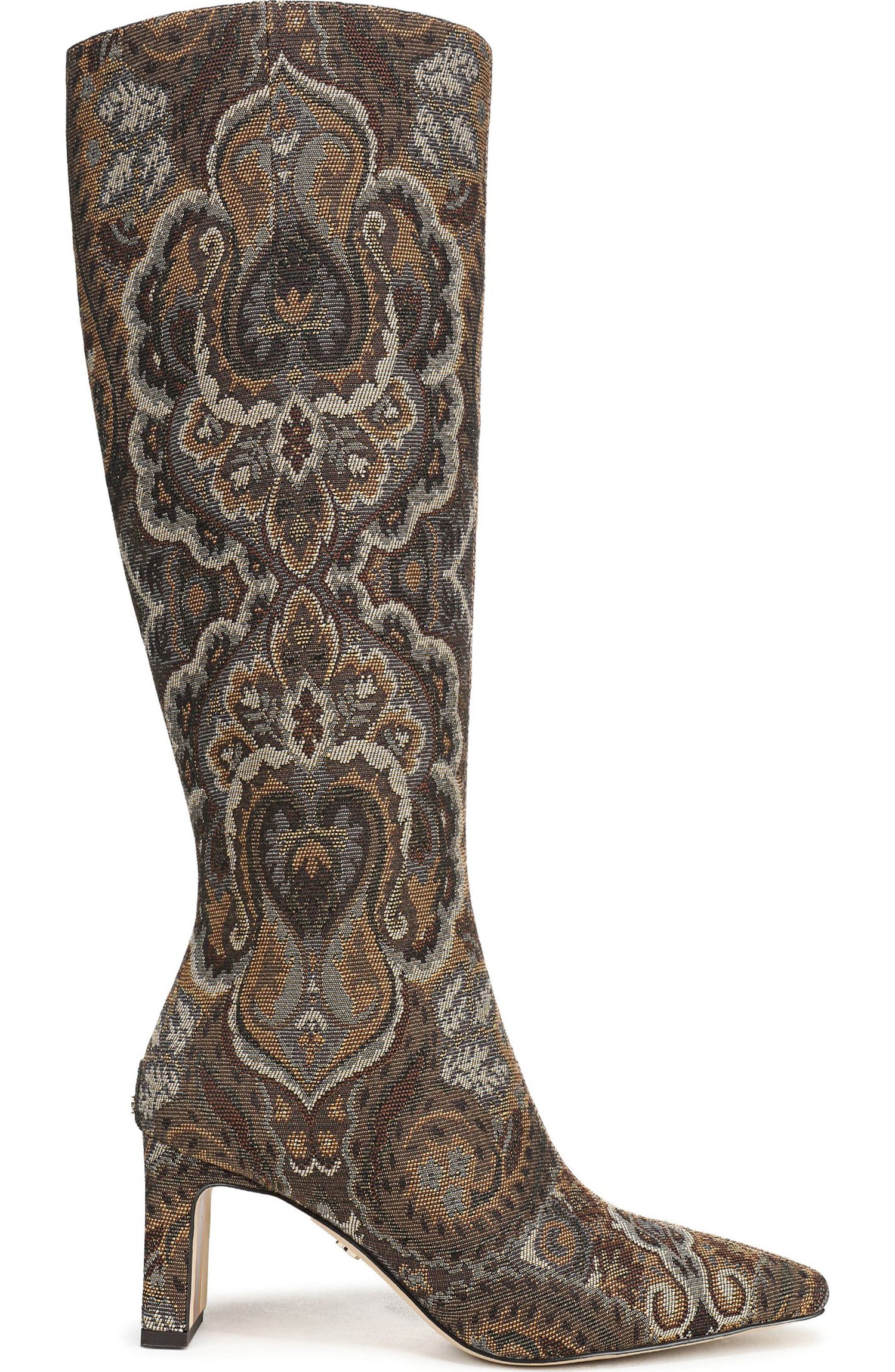 Sam Edelman Women's Sylvia 2 Knee High Boot