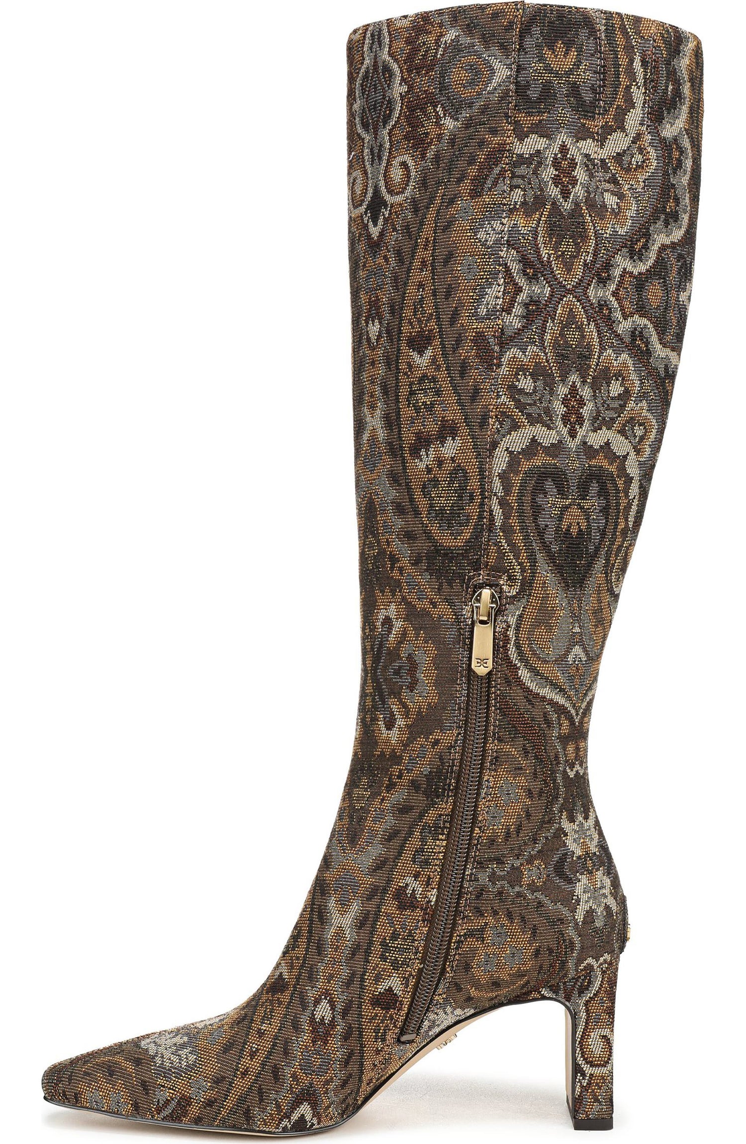 Sam Edelman Women's Sylvia 2 Knee High Boot