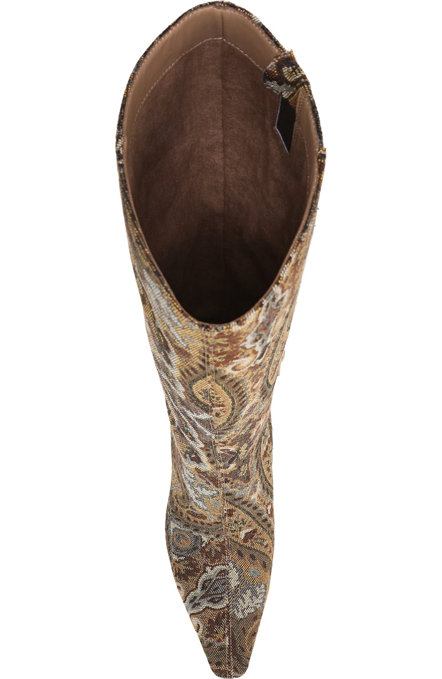 Sam Edelman Women's Sylvia 2 Knee High Boot