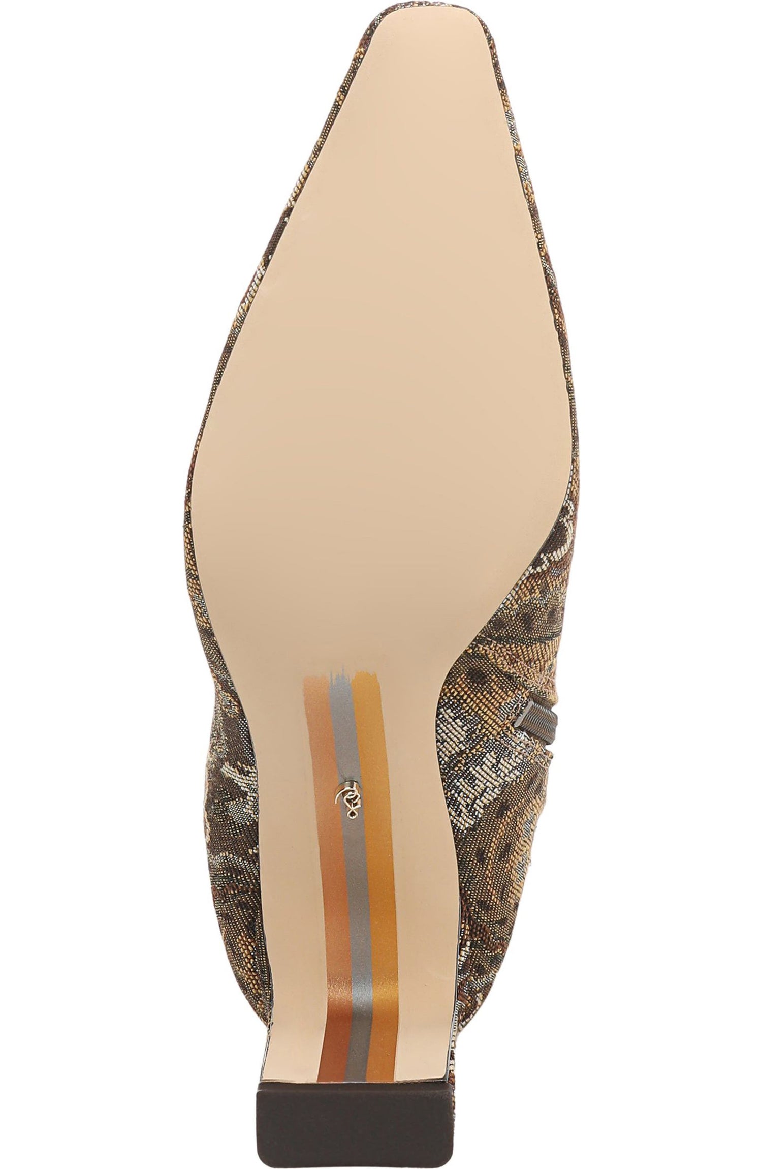 Sam Edelman Women's Sylvia 2 Knee High Boot