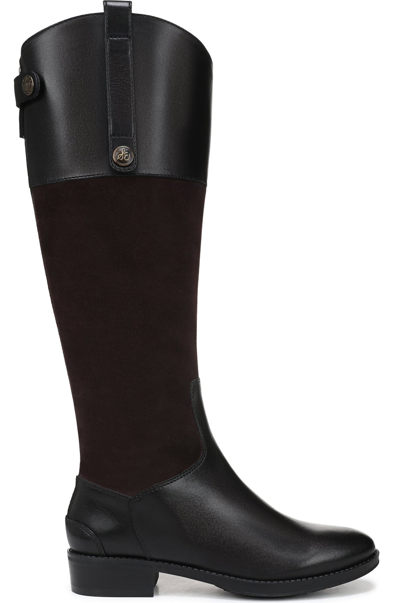 Sam Edelman Women's Penny 4 Knee-High Riding Boots