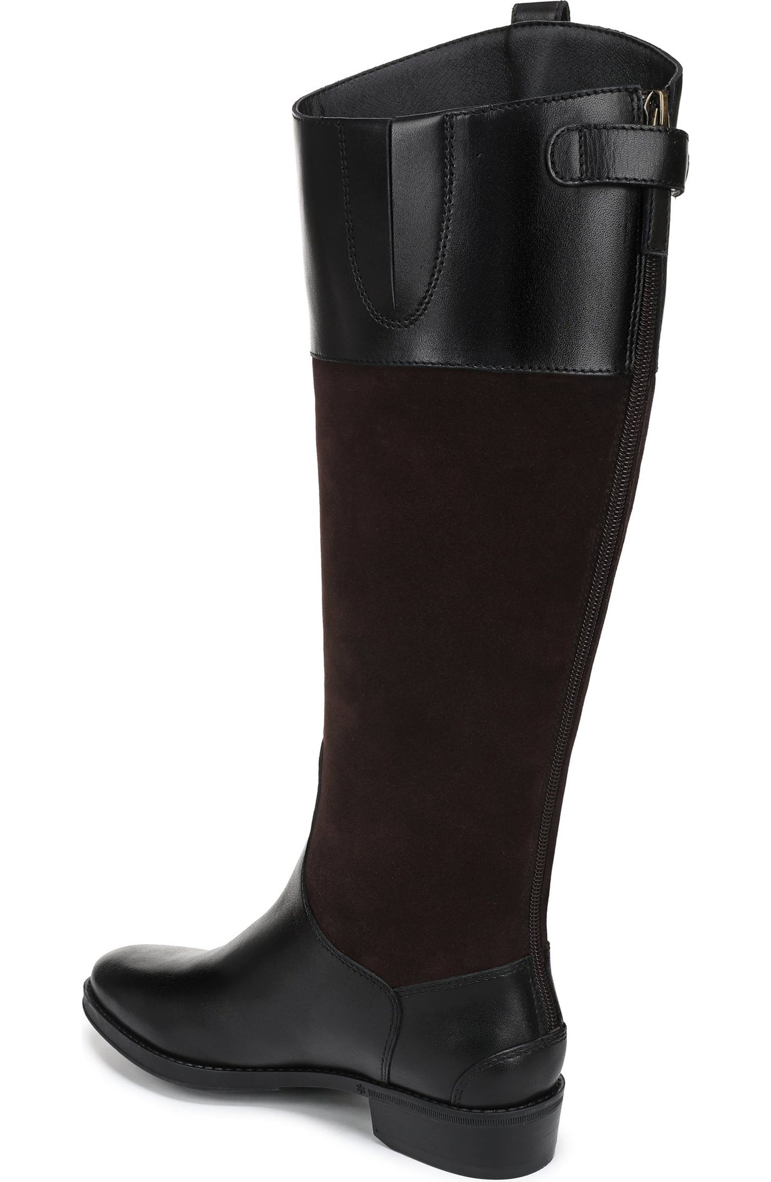 Sam Edelman Women's Penny 4 Knee-High Riding Boots