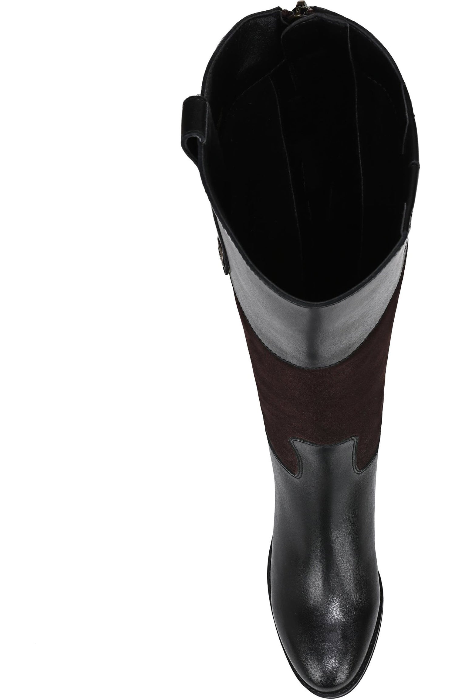 Sam Edelman Women's Penny 4 Knee-High Riding Boots