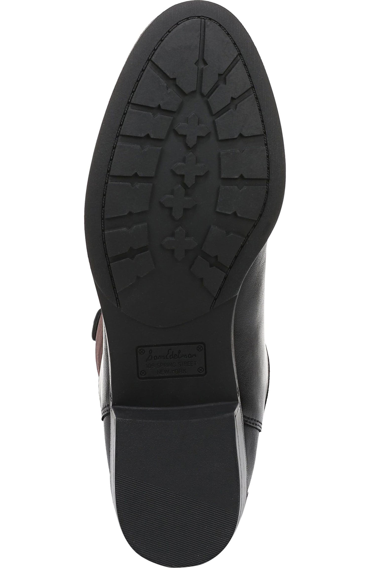 Sam Edelman Women's Penny 4 Knee-High Riding Boots