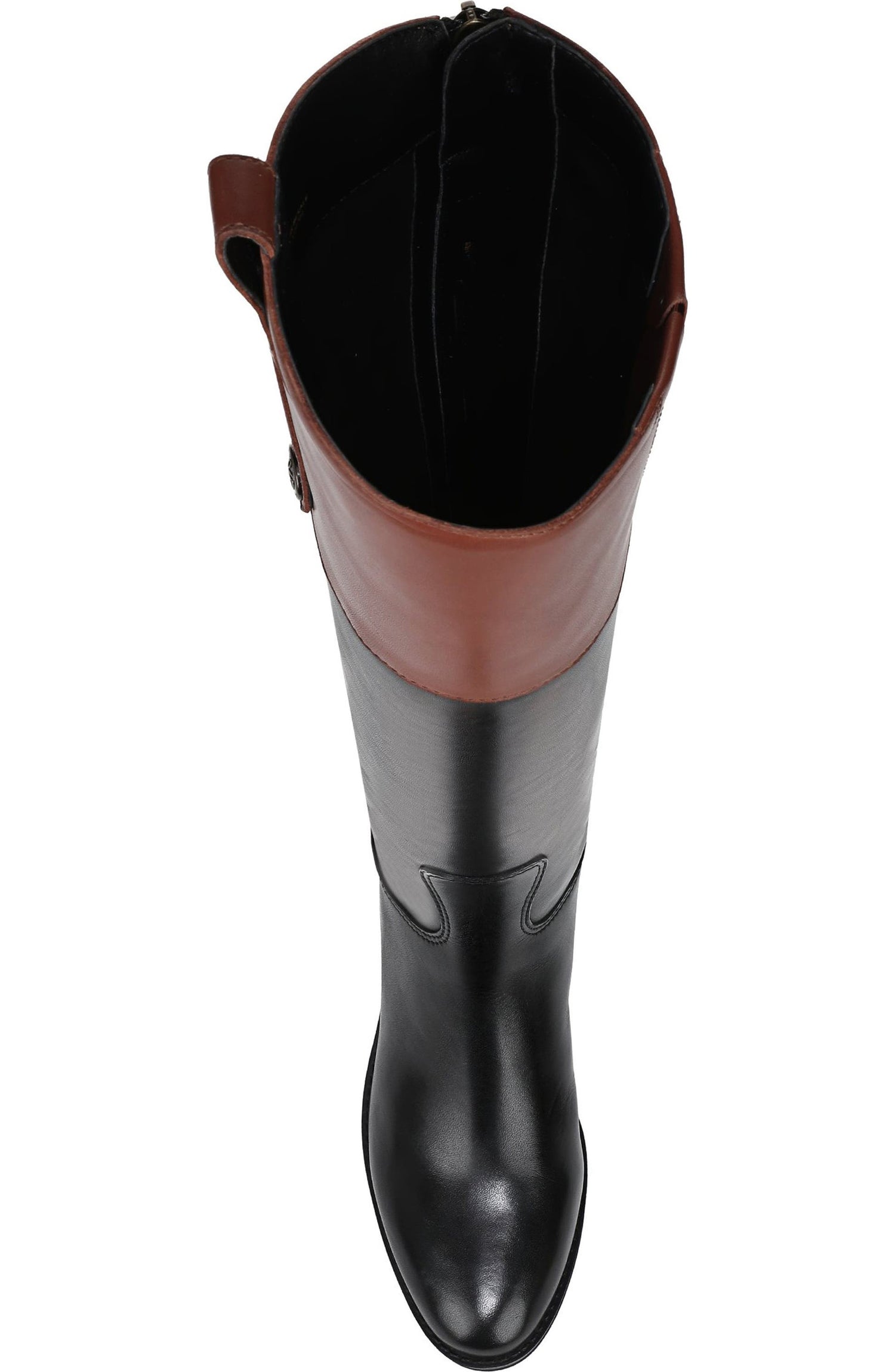 Sam Edelman Women's Penny 4 Knee-High Riding Boots