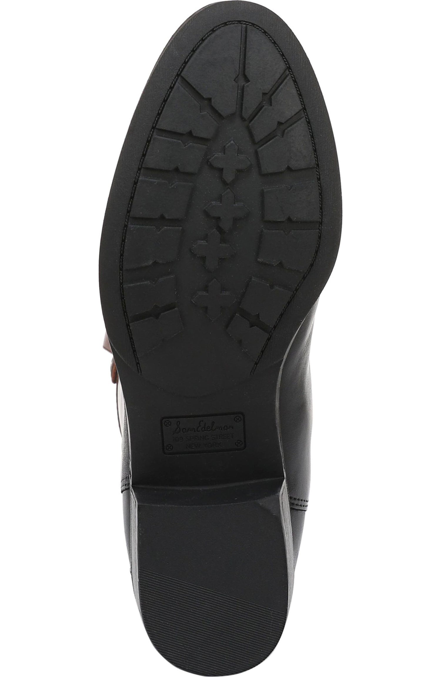 Sam Edelman Women's Penny 4 Knee-High Riding Boots