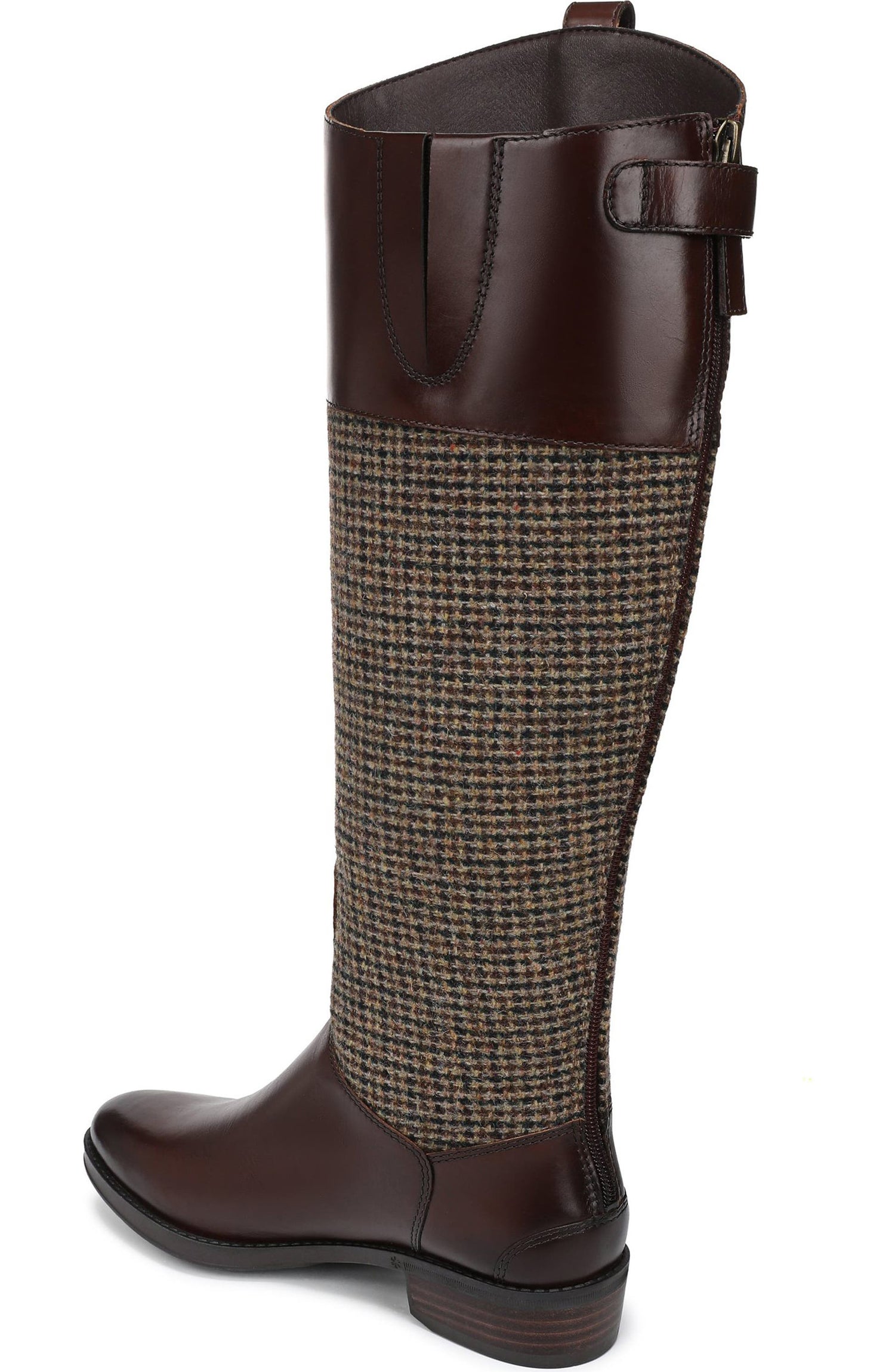 Sam Edelman Women's Penny 4 Knee-High Riding Boots