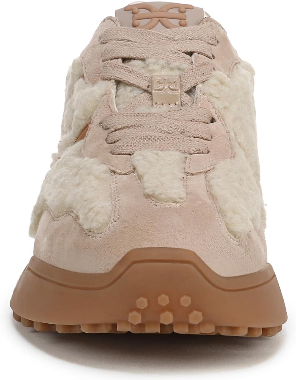 Sam Edelman Women's Langley 3 Sneaker