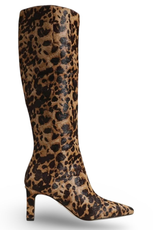 Sam Edelman Women's Sylvia 2 Knee High Boot