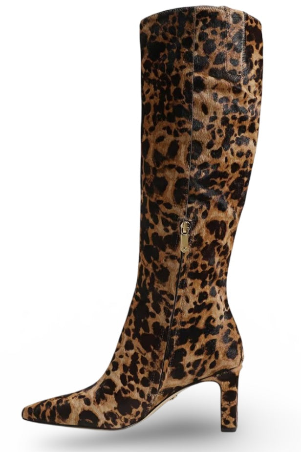Sam Edelman Women's Sylvia 2 Knee High Boot