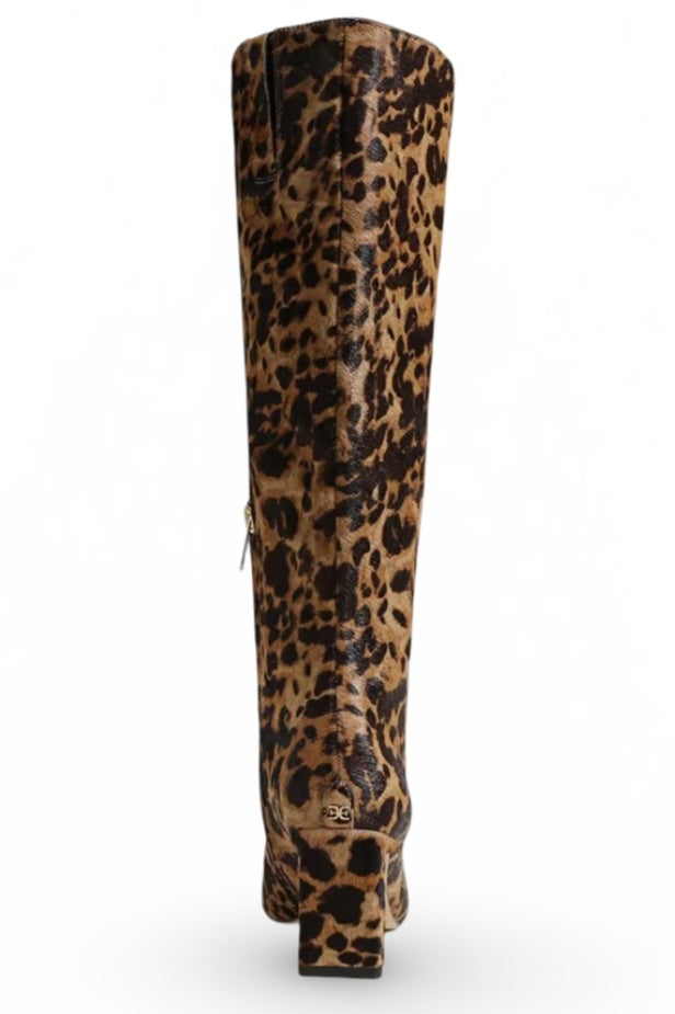 Sam Edelman Women's Sylvia 2 Knee High Boot