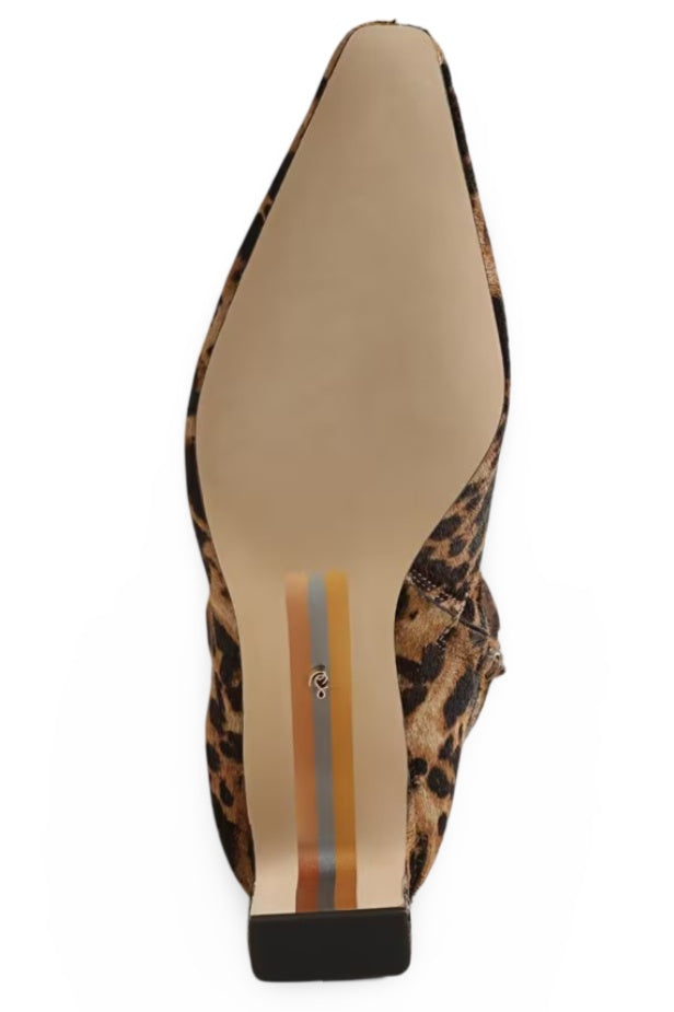 Sam Edelman Women's Sylvia 2 Knee High Boot