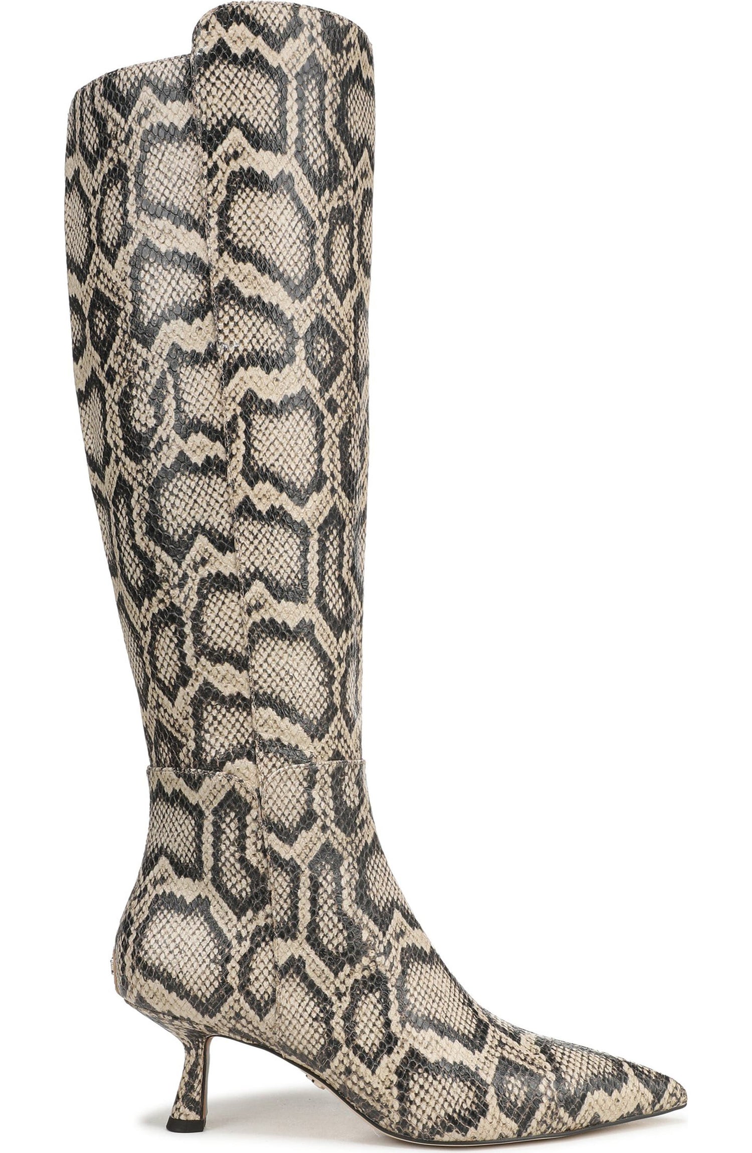 Sam Edelman Women's Taylin Pointed Toe Knee High Boot