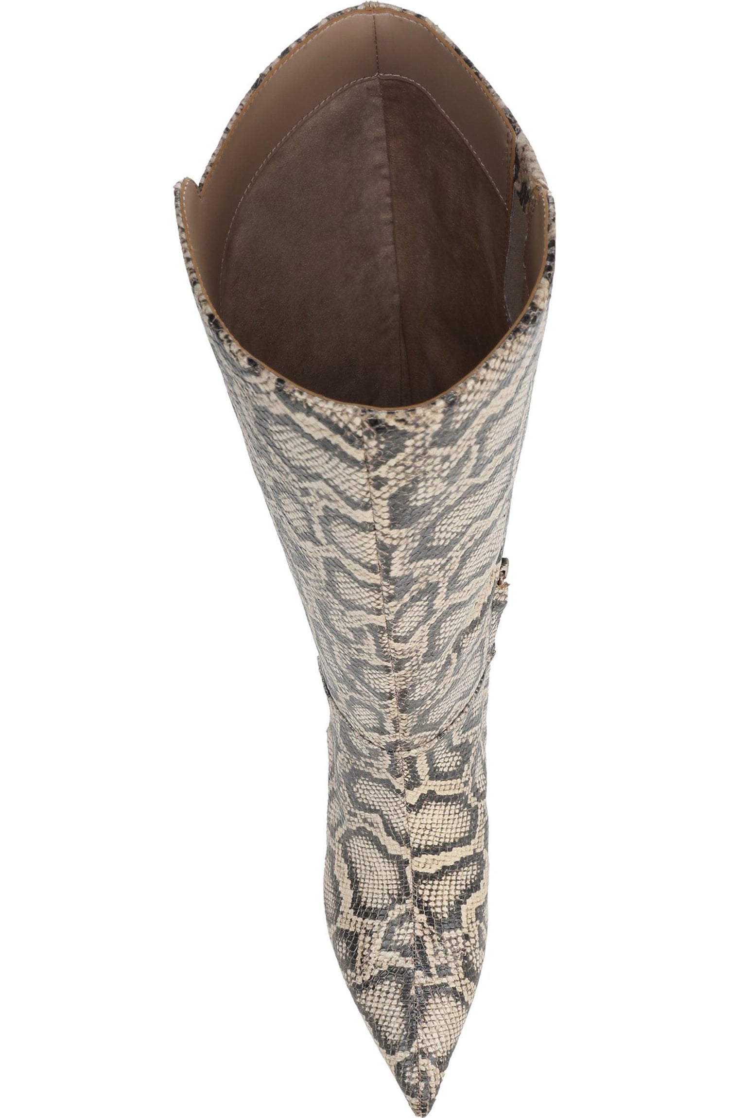 Sam Edelman Women's Taylin Pointed Toe Knee High Boot