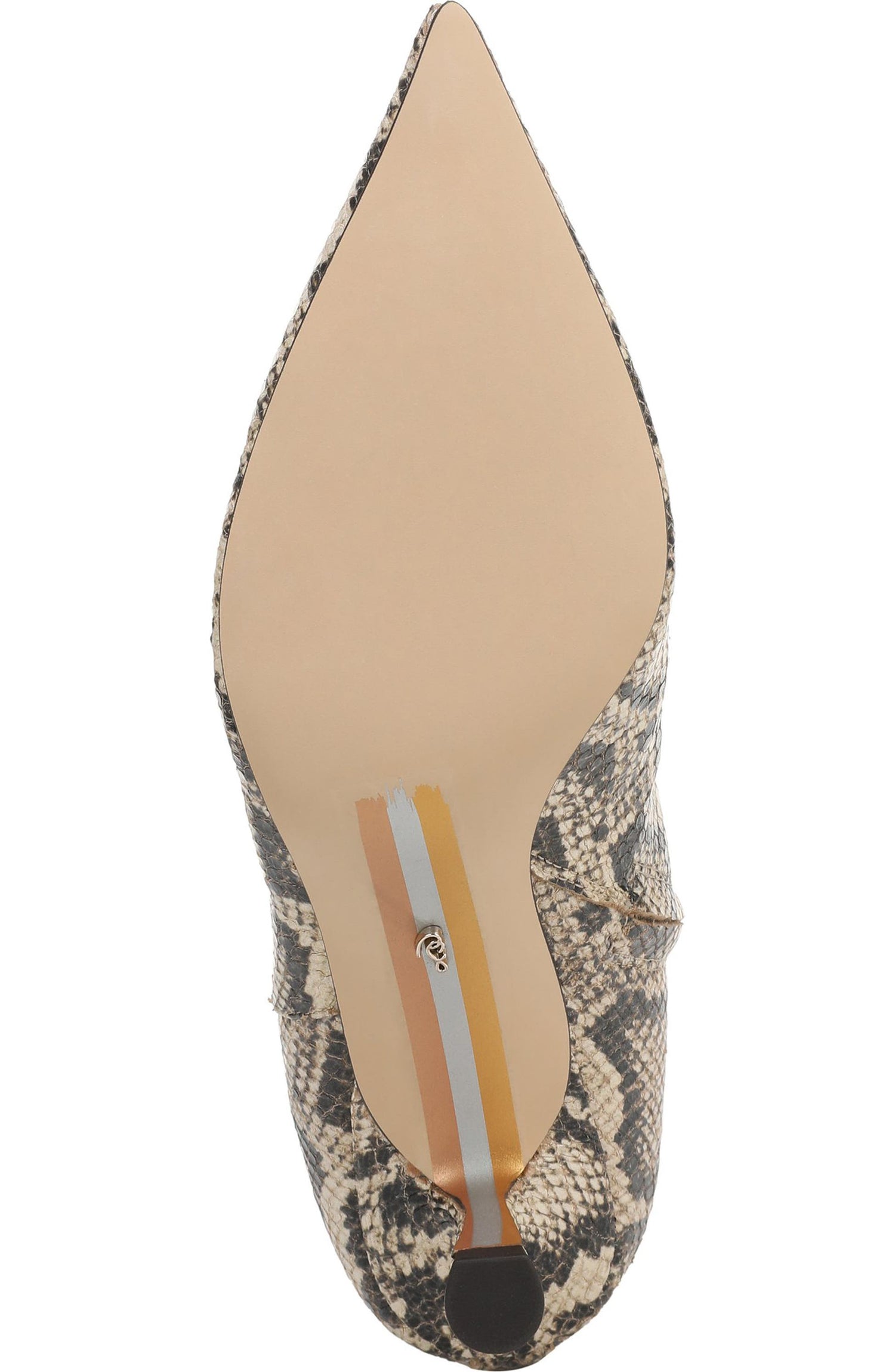 Sam Edelman Women's Taylin Pointed Toe Knee High Boot