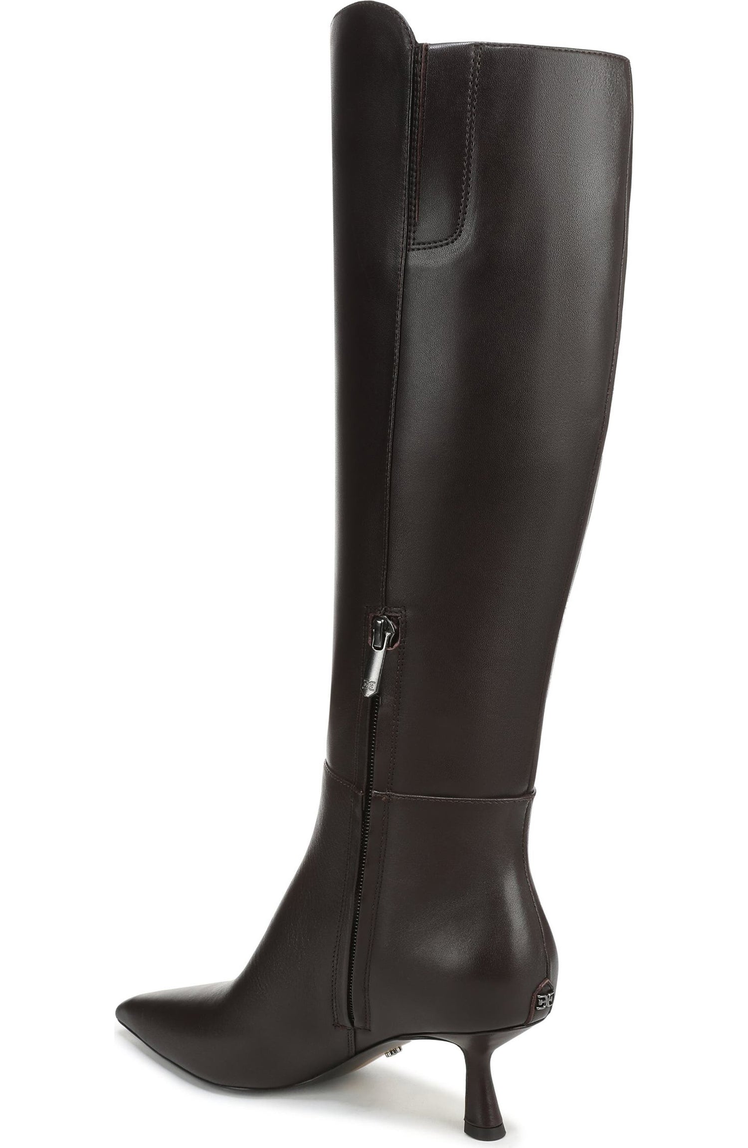 Sam Edelman Women's Taylin Pointed Toe Knee High Boot