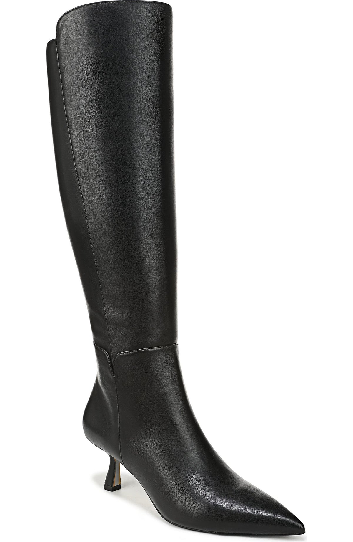 Black Leather