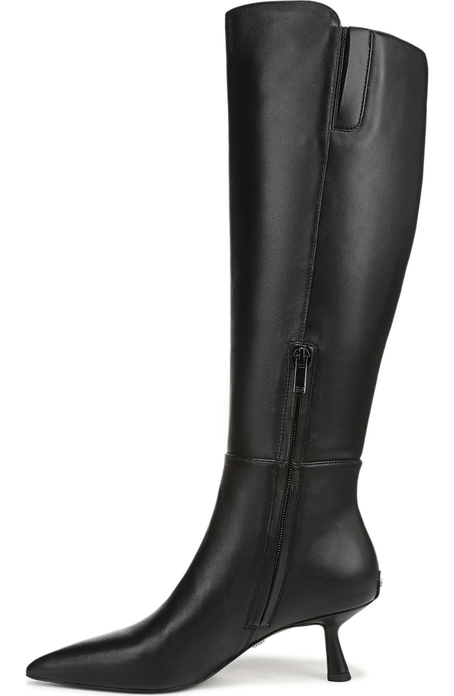 Sam Edelman Women's Taylin Pointed Toe Knee High Boot