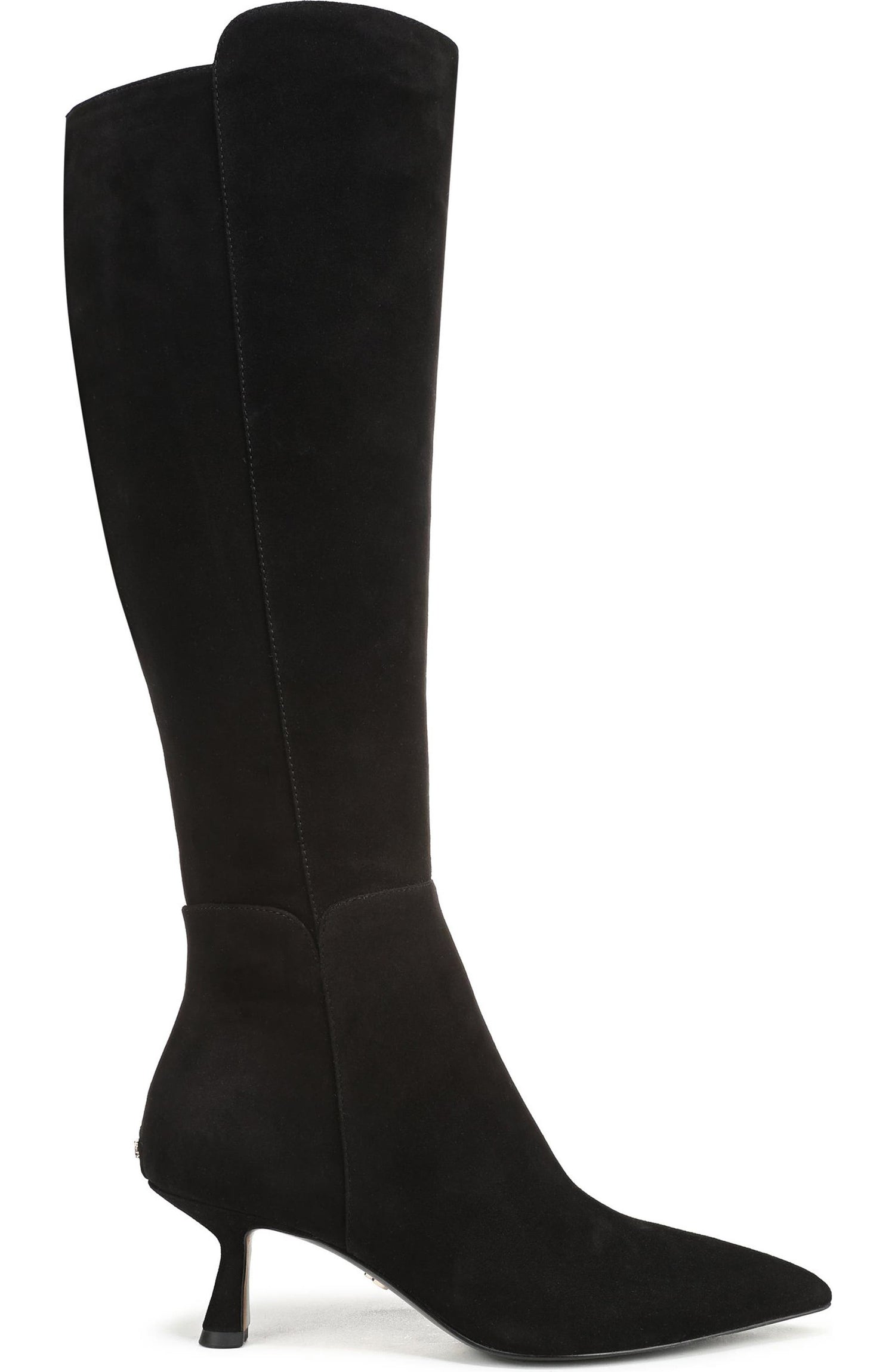 Sam Edelman Women's Taylin Pointed Toe Knee High Boot
