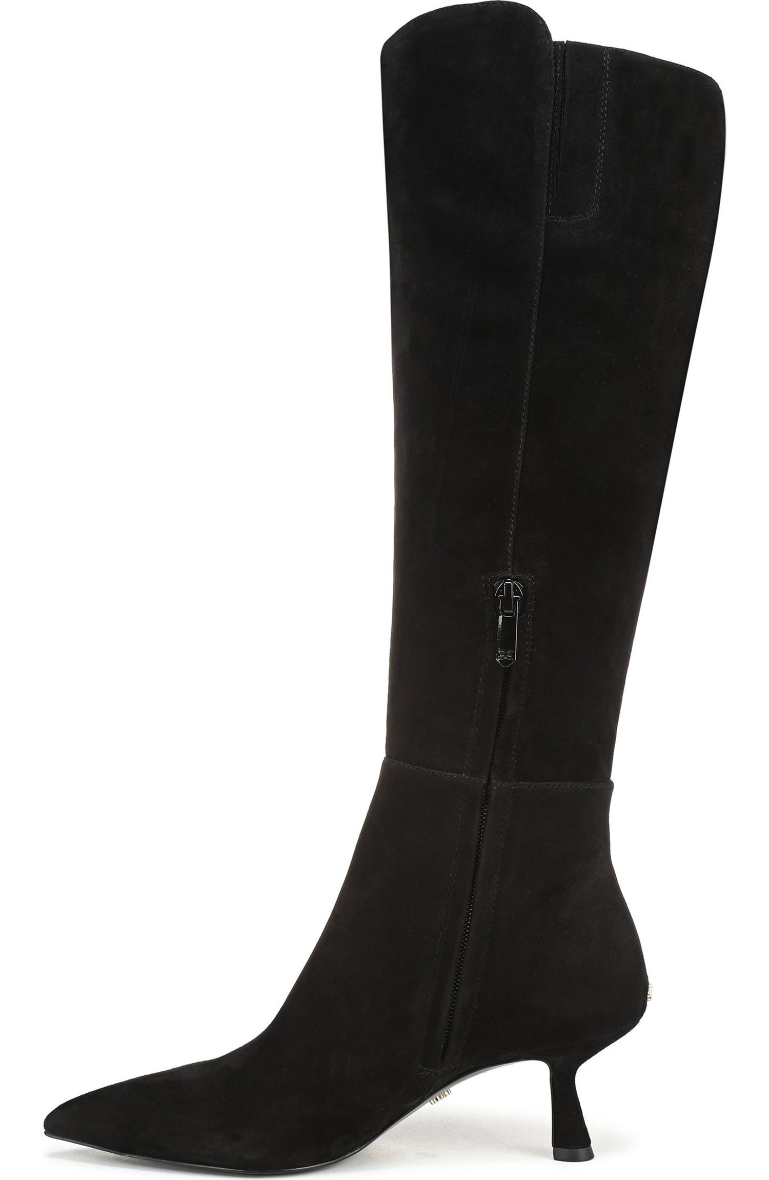 Sam Edelman Women's Taylin Pointed Toe Knee High Boot