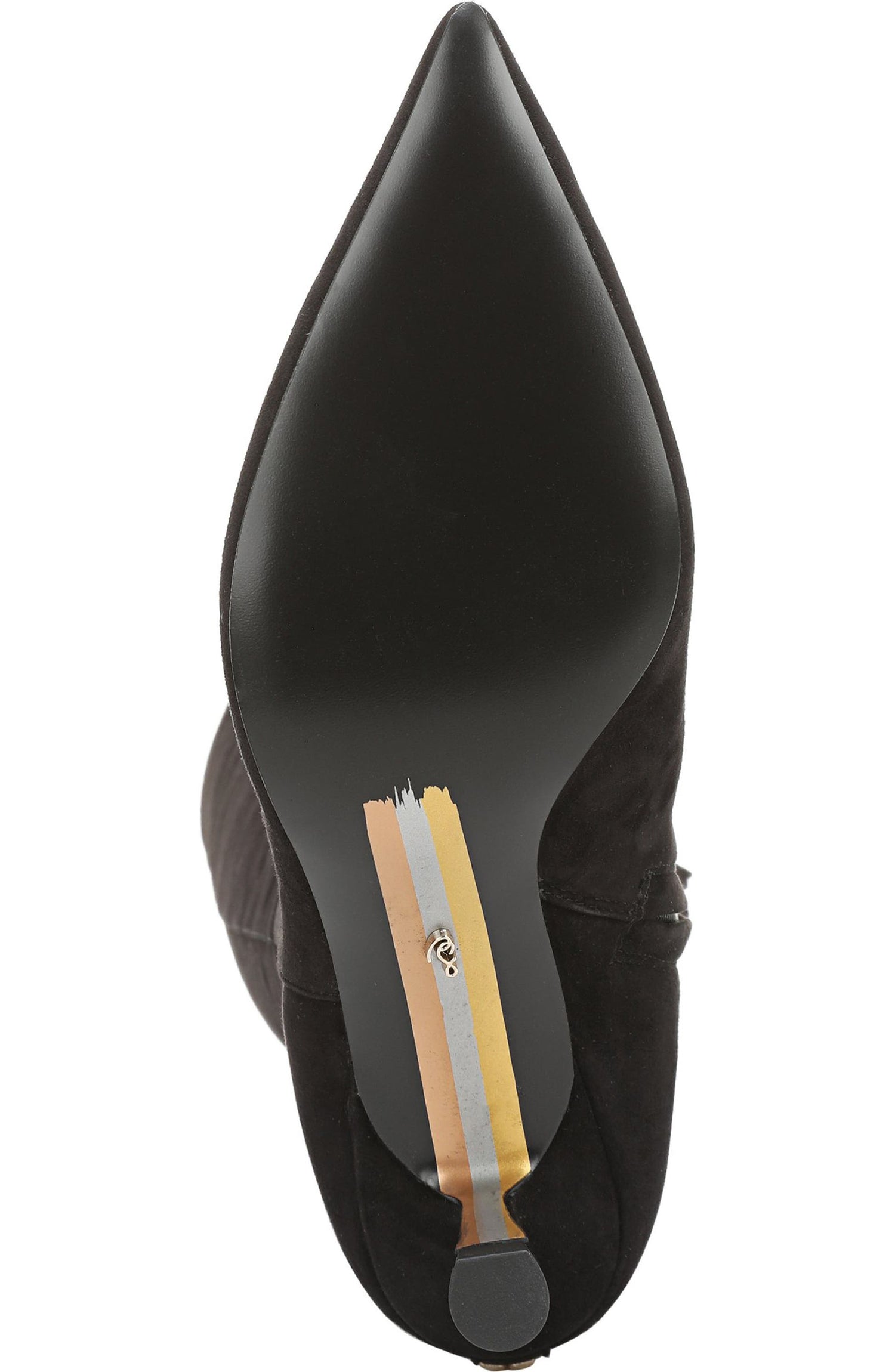 Sam Edelman Women's Taylin Pointed Toe Knee High Boot