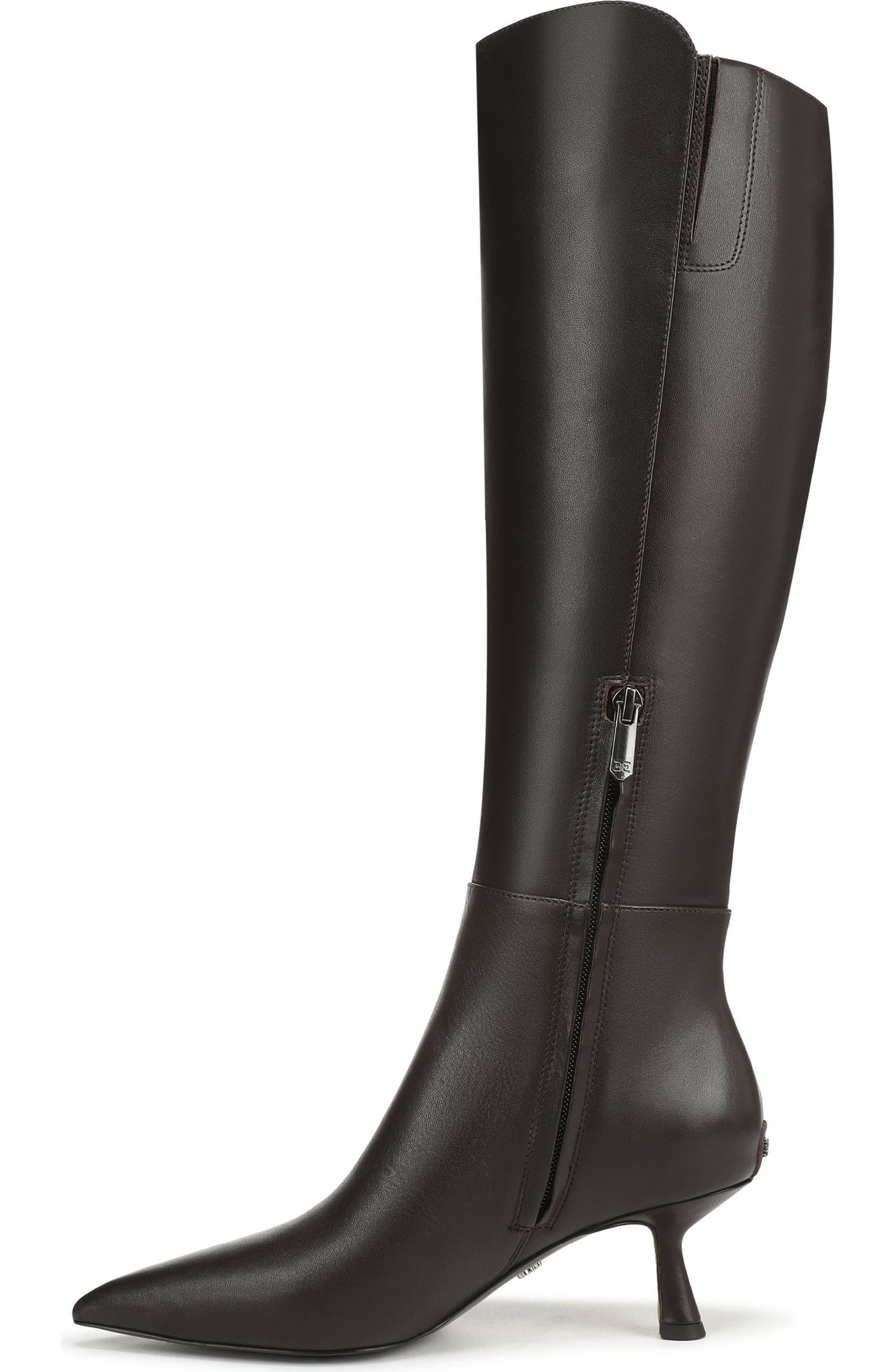 Sam Edelman Women's Taylin Pointed Toe Knee High Boot