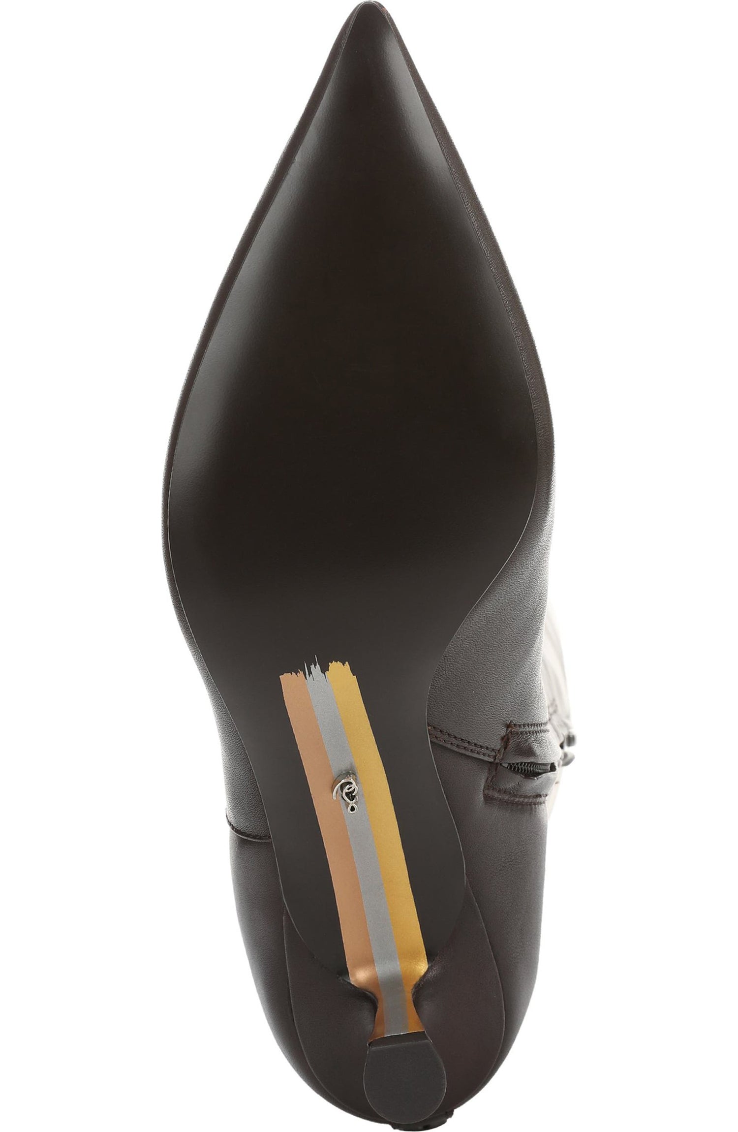 Sam Edelman Women's Taylin Pointed Toe Knee High Boot