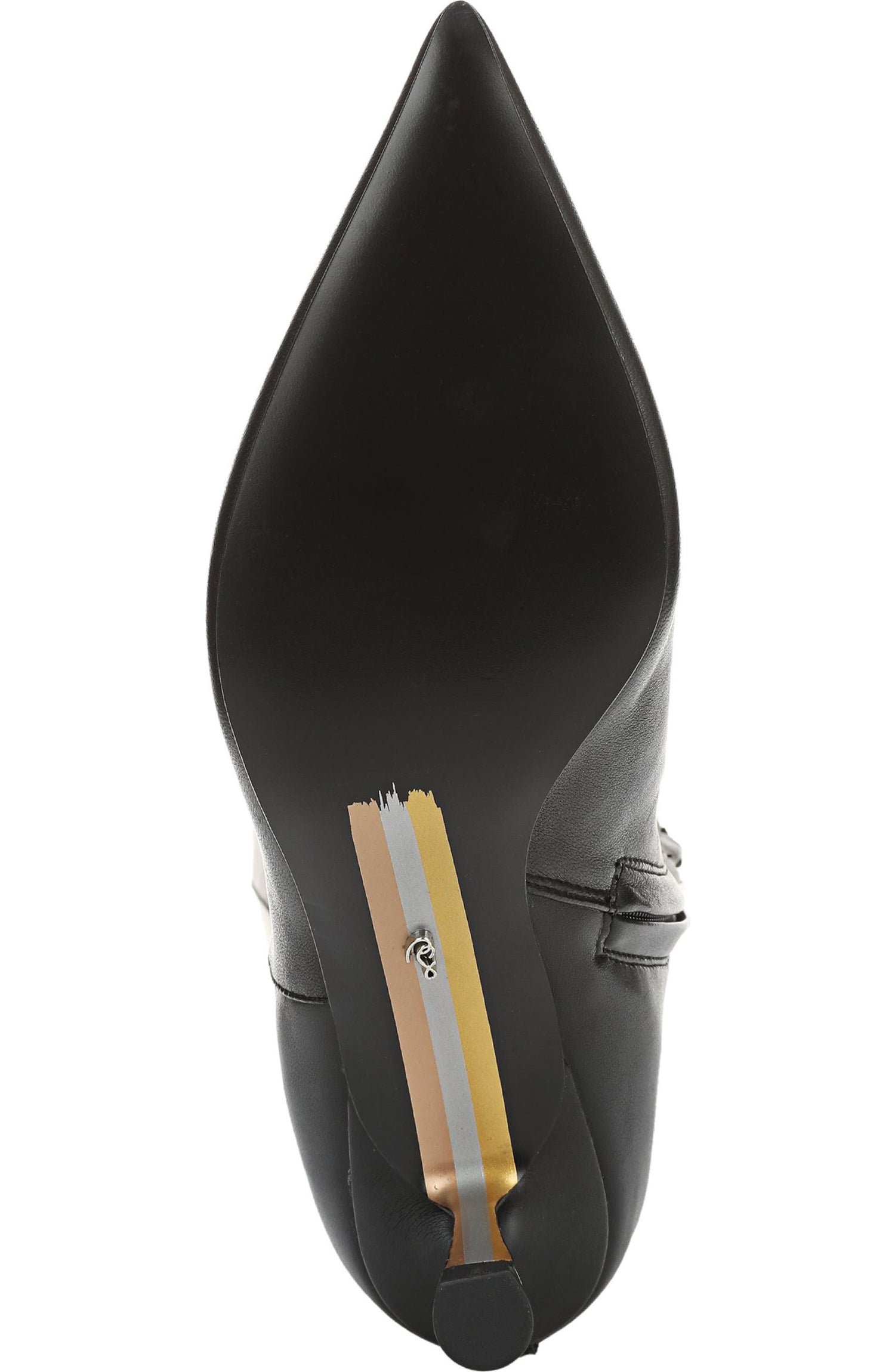 Sam Edelman Women's Taylin Pointed Toe Knee High Boot