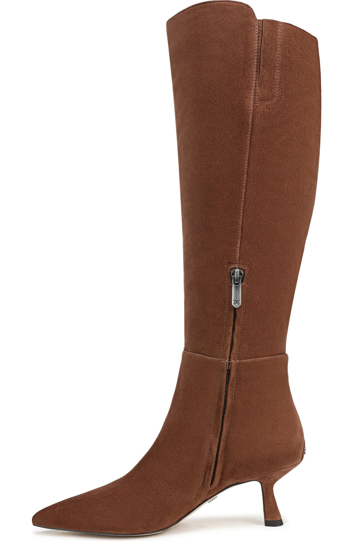 Sam Edelman Women's Taylin Pointed Toe Knee High Boot