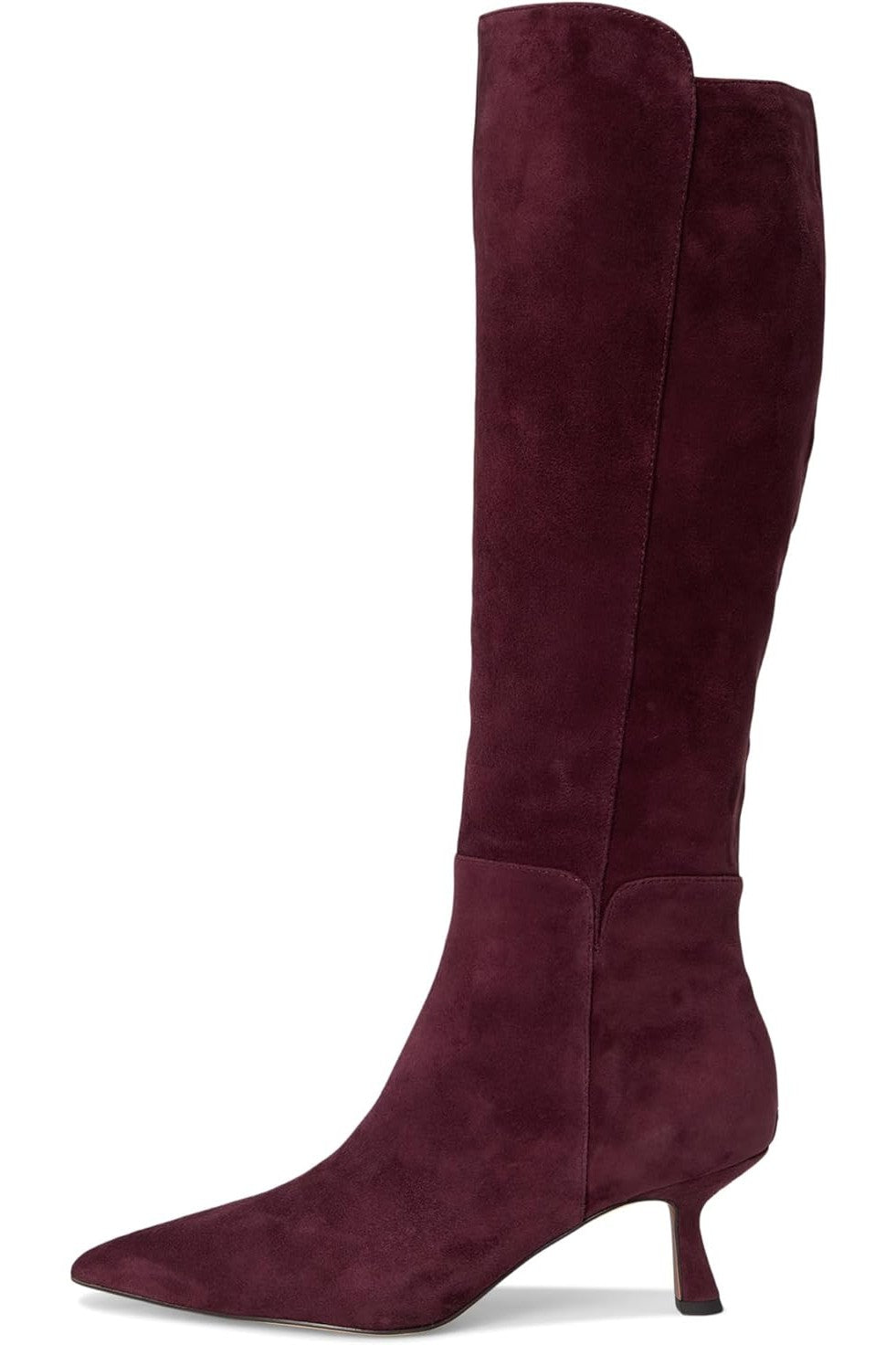 Sam Edelman Women's Taylin Pointed Toe Knee High Boot