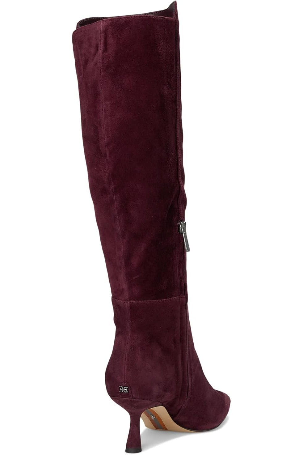 Sam Edelman Women's Taylin Pointed Toe Knee High Boot