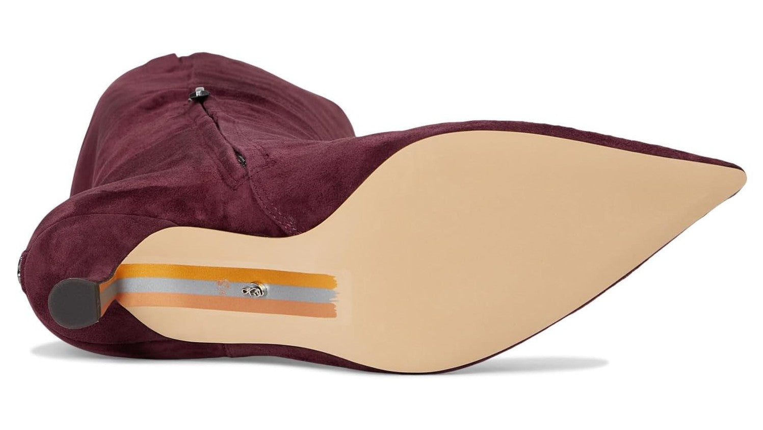 Sam Edelman Women's Taylin Pointed Toe Knee High Boot