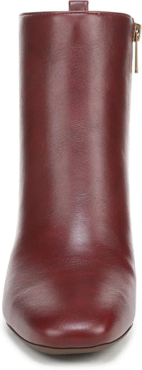 Sam & Libby Women's Yuliana Block Heel Dress Bootie