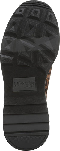 LifeStride Women's Reflection Mary Jane Sneaker