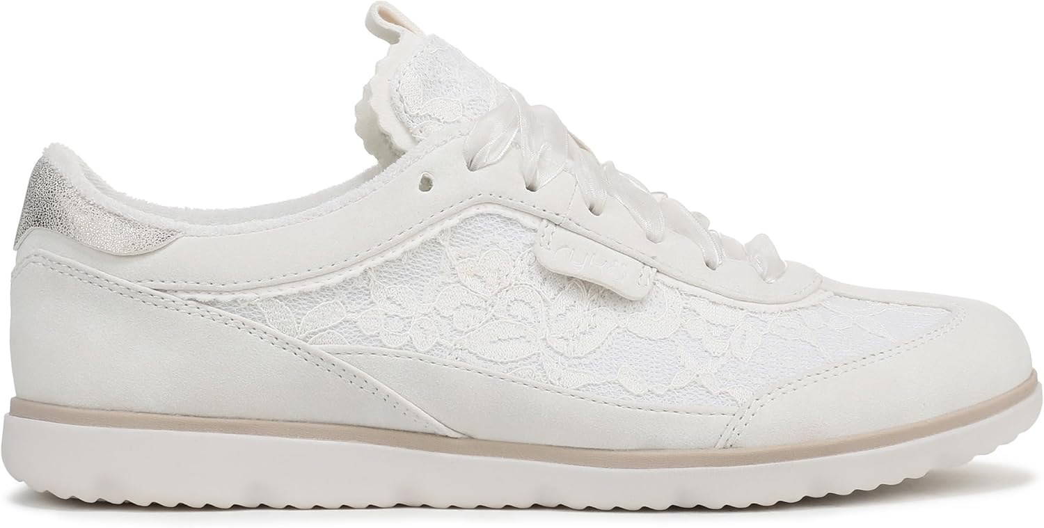 Rykä Women's Effortless Lace Up Sneaker